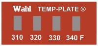 6FYL7 Non-Rev Temp Indicator, Mylar, PK10