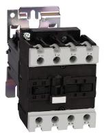 6FZJ0 Contactor , IEC, 50A, 4P, 24VDC, 2NO/2NC