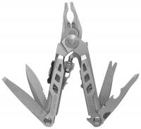 6FZL6 Needle Nose Multi-Tool, 13 Functions