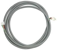 6FZN7 Mic-Q-18 Control Cable, 216 In.