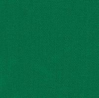 6FZR8 Pool Table Cloth, Brunswick Green, 9 Ft.