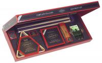 6FZV9 Billiard Equipment Set