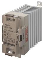 6FZW9 Solid State Relay, Input DC, Output AC, 45A