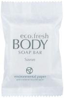 6GAF9 Body Soap, 1.1 Oz., Pk 300