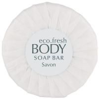 6GAH7 Body Soap, 1.0 oz., Pk 300