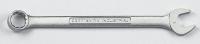 6GCD7 Combination Wrench, 1In., 13-1/2In. OAL