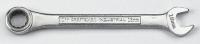 6GCE1 Ratcheting Combination Wrench, 18mm