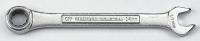 6GCF6 Ratcheting Combination Wrench, 14mm