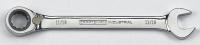 6GCH8 Ratcheting Combination Wrench, 11/16 in.