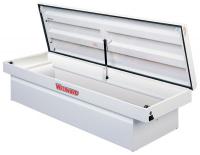 6GCN9 Crossover Box, Steel, 62-5/8 x 20-5/8 x 18