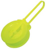 6GCR1 Cable Pulley, Pk 6