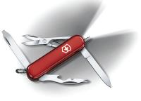 6GCT0 Multi-Tool Folding Knife, 10 Functions