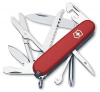 6GCT2 Multi-Tool Folding Knife, 15 Functions