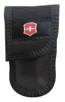 6GCT4 Knife Pouch, Nylon, For Swiss Army Knives