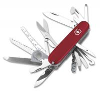 6GCT8 Multi-Tool Folding Knife, 30 Functions