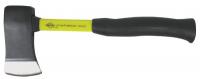 6GDP5 Campers Axe, Single Bit, Fiberglass, 22 Oz