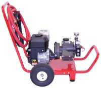 6GDV1 Hydrostatic Test Pump, 6-1/2 HP