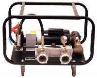6GDW1 Fire Hose Tester, Two Outlet