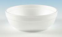 6GEF9 Bowl, Disposable, 5 Oz, PK 1000