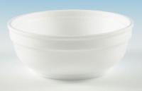 6GEG0 Bowl, Disposable, 6 Oz, PK 1000