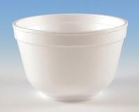 6GEG2 Bowl, Disposable, 10 Oz, PK 1000