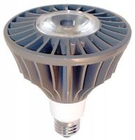 6GEM9 LED Floodlight, PAR38, 5000K, Very Cool