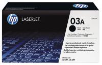 6GFR6 Toner, HP, LJ 5P, 5MP, 6P, 6MP, Blk