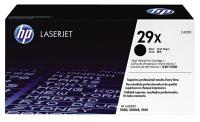 6GFR9 Toner, HP, LJ5000, 5100, Blk