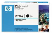 6GFT8 Toner, HP, Color LJ4600, Blk