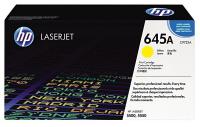6GFV5 Toner, HP, Color LJ5500, Yellow
