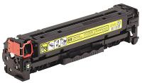 6GFV9 Toner, HP, Color LJ P2025, Yellow