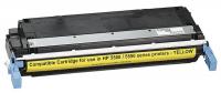 6GFZ7 Toner, Reman, CLJ5500, Yellow