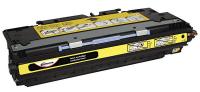 6GGA8 Toner, Reman, CLJ3700, Yellow