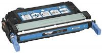 6GGC0 Toner, Reman, CLJ4700, Cyan