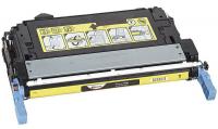 6GGC2 Toner, Reman, CLJ4700, Yellow