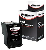 6GGH3 Ink Cart, Reman, Fax, Desk, Blk