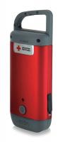 6GGL6 Crank Flashlight, ARC Clipray
