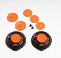 6GGV1 Membrane Valve Kit