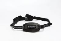 6GGV3 Head Harness, Single