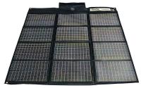 6GHZ7 Solar Charger, Foldable, 20W