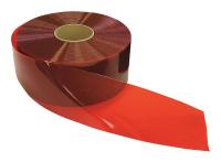 6GJK0 Vinyl Strip Roll, Smooth Aztec, 8InX300Ft