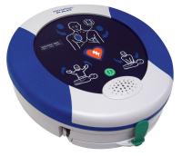 6GJN3 Automated External Defibrillator, 8 In. H