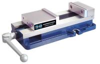 6GJP4 Milling Vise, 6 In, Single Station
