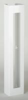 6GKZ1 Vertical Glove Dispenser, Metal, 3 Boxes