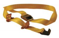 6GMP6 Safety Strap, Yellow