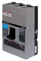 6GNG3 Circuit Breaker, JD, 2P, 400A, 240VAC