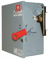 6GNJ2 Busway Plug In Unit, 150A, 600V, 4P, FXD6