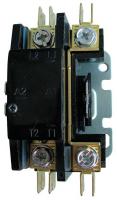 6GNP5 Compact Contactor, DP, 30A, 1P, 24VAC