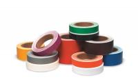 6GP12 Banding Tape, Green, 4 In. W, 90 ft. L