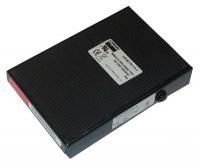 6GPD5 Light Duty Foot Switch, Maintained Action